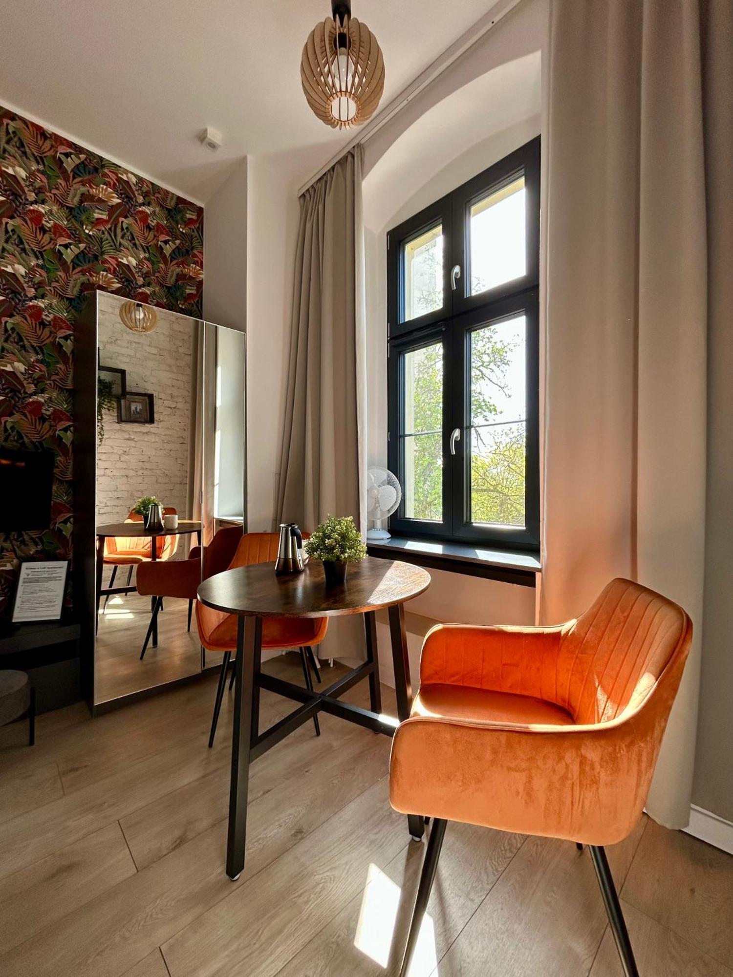 Loft Apartments Hlivice Exteriér fotografie
